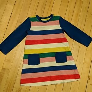 Mini Boden Dress